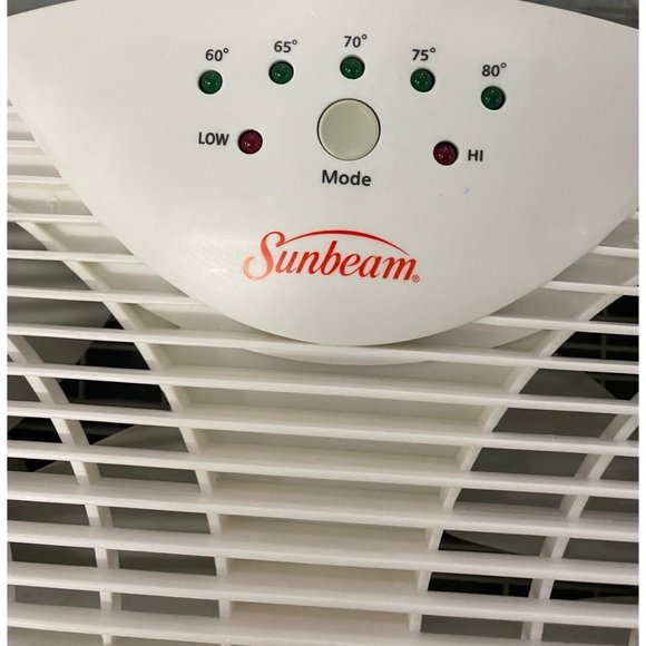 Sunbeam Other Sunbeam Window Fan Barnd New Poshmark
